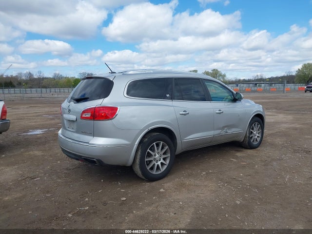 Aukcja sprzedaży 2015 Buick Enclave Leather, vin: 5GAKRBKD8FJ178107, numer aukcji: 44629222