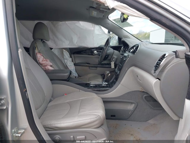 Aukcja sprzedaży 2015 Buick Enclave Leather, vin: 5GAKRBKD8FJ178107, numer aukcji: 44629222