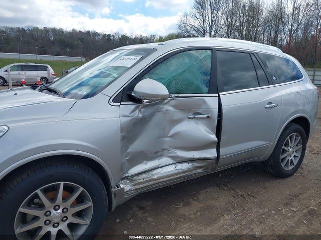 Aukcja sprzedaży 2015 Buick Enclave Leather, vin: 5GAKRBKD8FJ178107, numer aukcji: 44629222