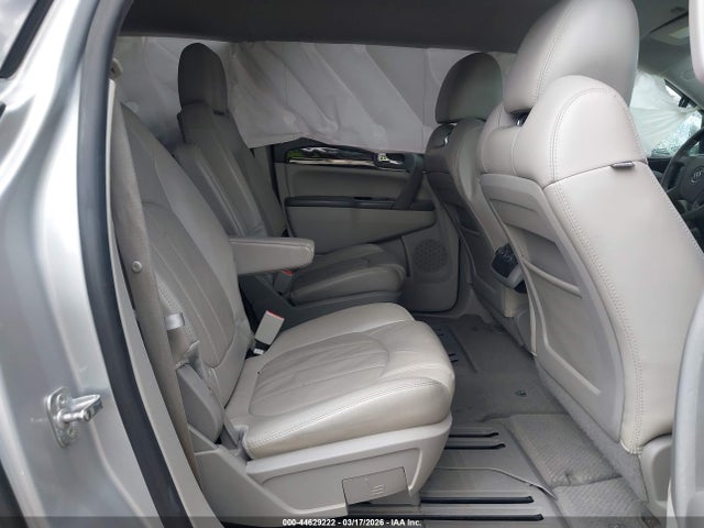 Aukcja sprzedaży 2015 Buick Enclave Leather, vin: 5GAKRBKD8FJ178107, numer aukcji: 44629222