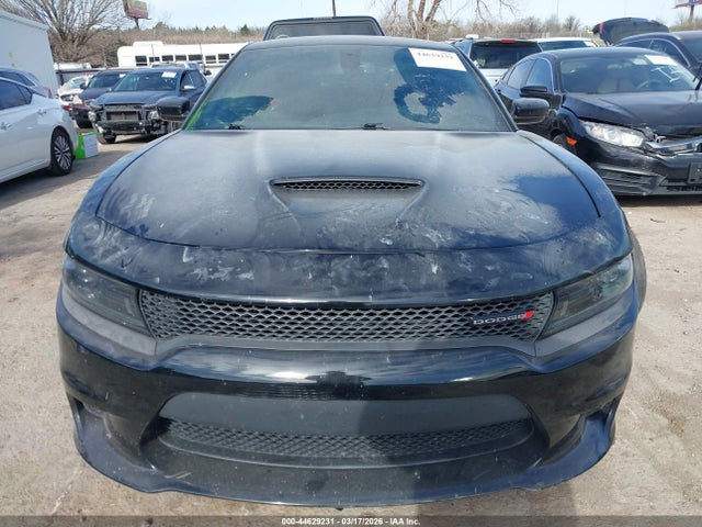 Aukcja sprzedaży 2023 Dodge Charger Gt, vin: 2C3CDXHG0PH575365, numer aukcji: 44629231