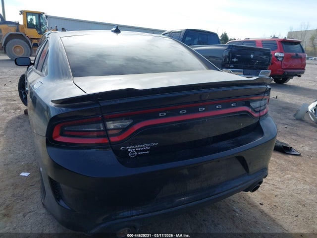 Aukcja sprzedaży 2023 Dodge Charger Gt, vin: 2C3CDXHG0PH575365, numer aukcji: 44629231