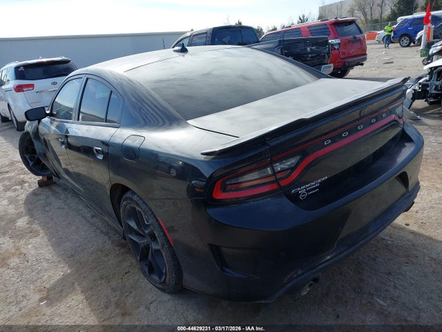 Aukcja sprzedaży 2023 Dodge Charger Gt, vin: 2C3CDXHG0PH575365, numer aukcji: 44629231