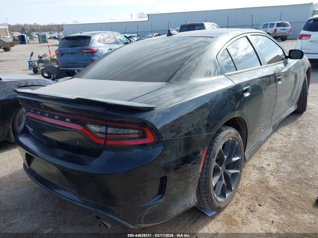 Aukcja sprzedaży 2023 Dodge Charger Gt, vin: 2C3CDXHG0PH575365, numer aukcji: 44629231