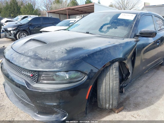 Aukcja sprzedaży 2023 Dodge Charger Gt, vin: 2C3CDXHG0PH575365, numer aukcji: 44629231