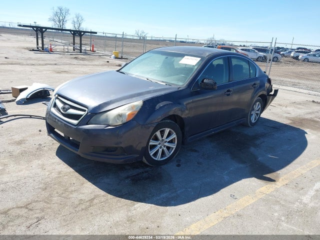 Aukcja sprzedaży 2012 Subaru Legacy 2.5i Premium, vin: 4S3BMBC60C3009955, numer aukcji: 44629234