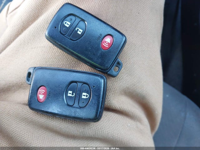 Aukcja sprzedaży 2015 Toyota Prius Two, vin: JTDKN3DU2F0448435, numer aukcji: 44629236