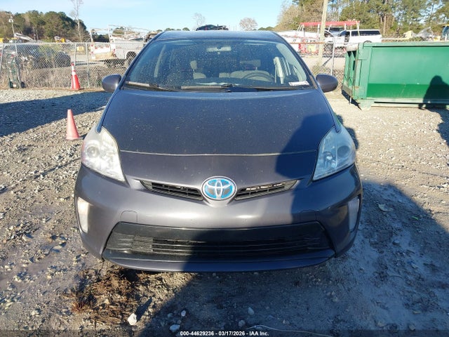 Aukcja sprzedaży 2015 Toyota Prius Two, vin: JTDKN3DU2F0448435, numer aukcji: 44629236