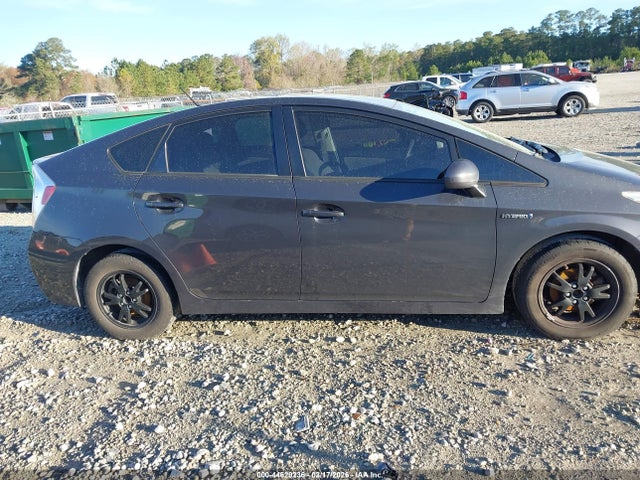 Aukcja sprzedaży 2015 Toyota Prius Two, vin: JTDKN3DU2F0448435, numer aukcji: 44629236