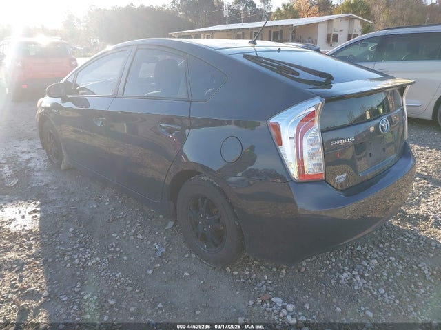 Aukcja sprzedaży 2015 Toyota Prius Two, vin: JTDKN3DU2F0448435, numer aukcji: 44629236
