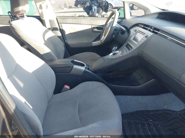 Aukcja sprzedaży 2015 Toyota Prius Two, vin: JTDKN3DU2F0448435, numer aukcji: 44629236