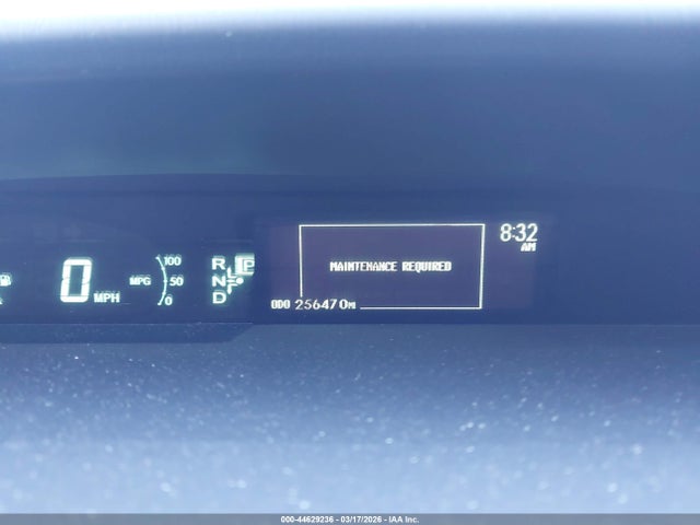 Aukcja sprzedaży 2015 Toyota Prius Two, vin: JTDKN3DU2F0448435, numer aukcji: 44629236