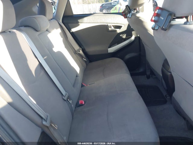 Aukcja sprzedaży 2015 Toyota Prius Two, vin: JTDKN3DU2F0448435, numer aukcji: 44629236