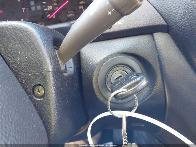 44629240 :رقم المزاد ، JTHBN30F320081562 vin ، 2002 Lexus Ls 430 مزاد بيع