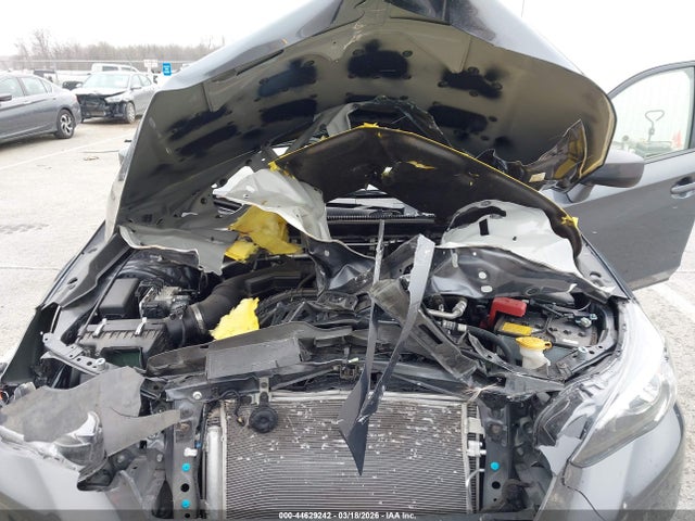 2023 Subaru Crosstrek Premium მანქანა იყიდება აუქციონზე, vin: JF2GTAEC3PH272246, აუქციონის ნომერი: 44629242