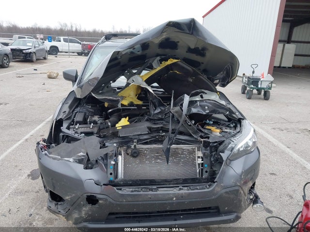 2023 Subaru Crosstrek Premium მანქანა იყიდება აუქციონზე, vin: JF2GTAEC3PH272246, აუქციონის ნომერი: 44629242