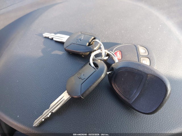 3GNAL3EKXES586155 Chevrolet Captiva Sport Lt