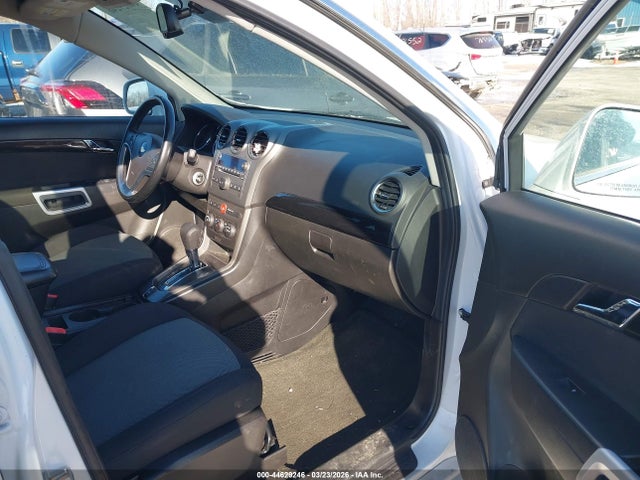 3GNAL3EKXES586155 Chevrolet Captiva Sport Lt