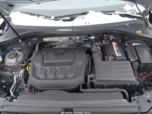 Продаж на аукціоні авто 2021 Volkswagen Tiguan 2.0t Se/2.0t Se R-line Black/2.0t Sel, vin: 3VV2B7AX0MM101244, номер лоту: 44629248