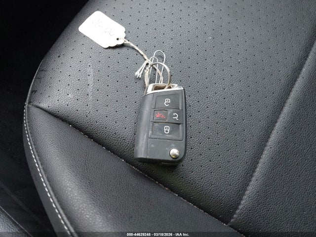 Продаж на аукціоні авто 2021 Volkswagen Tiguan 2.0t Se/2.0t Se R-line Black/2.0t Sel, vin: 3VV2B7AX0MM101244, номер лоту: 44629248