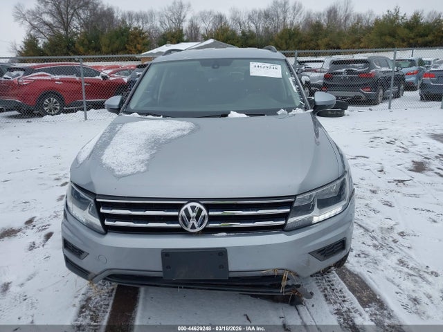 Продаж на аукціоні авто 2021 Volkswagen Tiguan 2.0t Se/2.0t Se R-line Black/2.0t Sel, vin: 3VV2B7AX0MM101244, номер лоту: 44629248