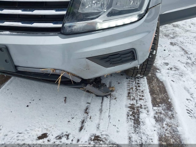Продаж на аукціоні авто 2021 Volkswagen Tiguan 2.0t Se/2.0t Se R-line Black/2.0t Sel, vin: 3VV2B7AX0MM101244, номер лоту: 44629248