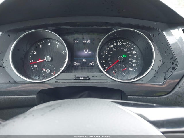Продаж на аукціоні авто 2021 Volkswagen Tiguan 2.0t Se/2.0t Se R-line Black/2.0t Sel, vin: 3VV2B7AX0MM101244, номер лоту: 44629248