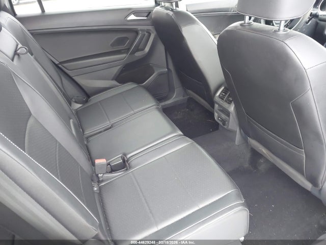 Продаж на аукціоні авто 2021 Volkswagen Tiguan 2.0t Se/2.0t Se R-line Black/2.0t Sel, vin: 3VV2B7AX0MM101244, номер лоту: 44629248