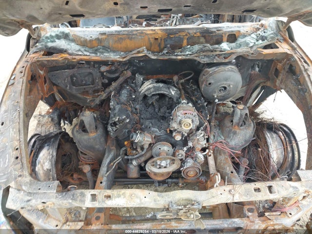 2011 Ram Ram 2500 Laramie მანქანა იყიდება აუქციონზე, vin: 3D7TT2CTXBG558741, აუქციონის ნომერი: 44629254