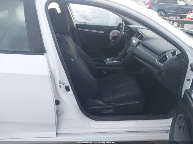Продажа на аукционе авто 2019 Honda Civic Lx, vin: 2HGFC2F60KH518733, номер лота: 44629260