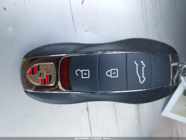 Porsche Macan 2021 WP1AA2A54MLB11192 Image 11