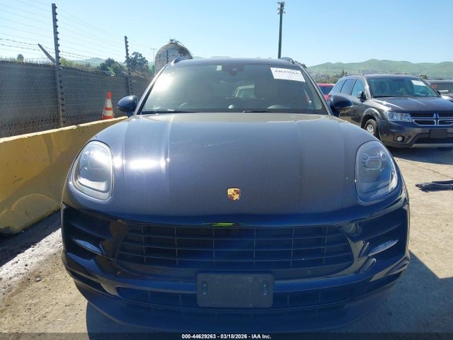 Porsche Macan 2021 WP1AA2A54MLB11192 Image 13