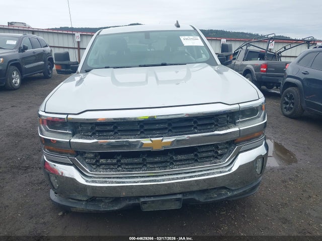 1GCVKREC1GZ413431 Chevrolet Silverado 1500 1lt