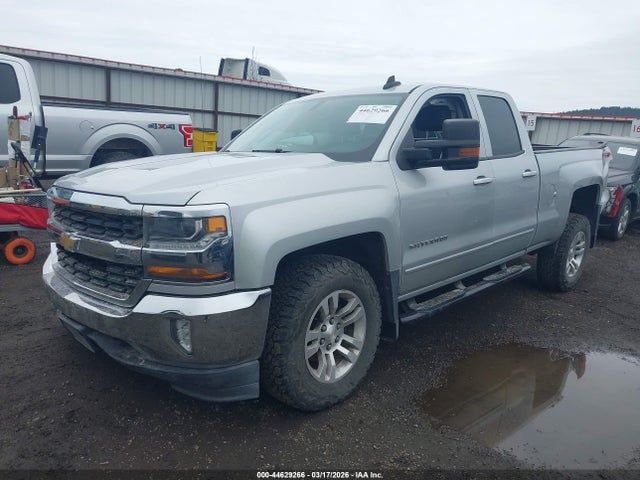 1GCVKREC1GZ413431 Chevrolet Silverado 1500 1lt