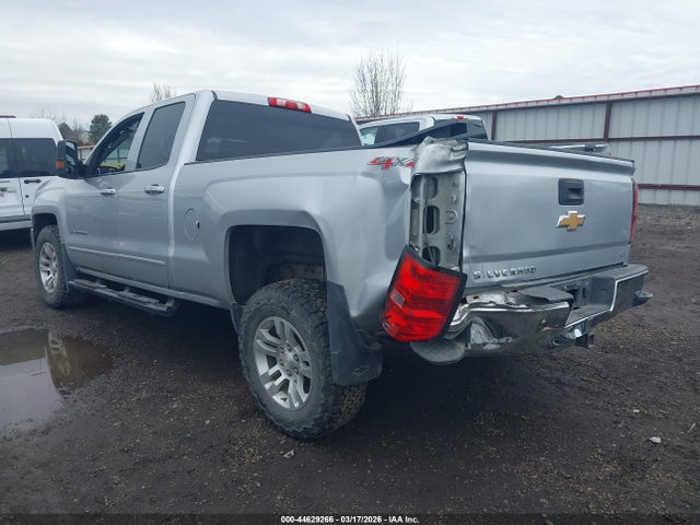 1GCVKREC1GZ413431 Chevrolet Silverado 1500 1lt