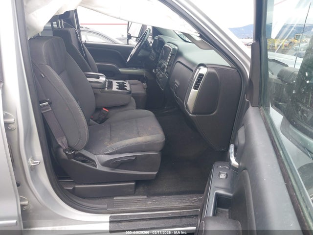 1GCVKREC1GZ413431 Chevrolet Silverado 1500 1lt
