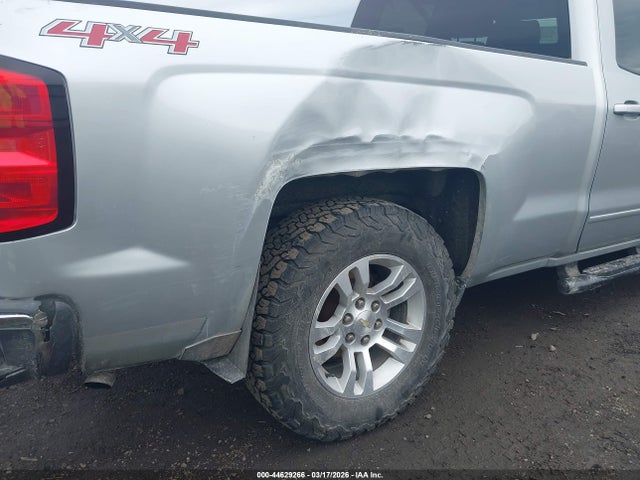 1GCVKREC1GZ413431 Chevrolet Silverado 1500 1lt