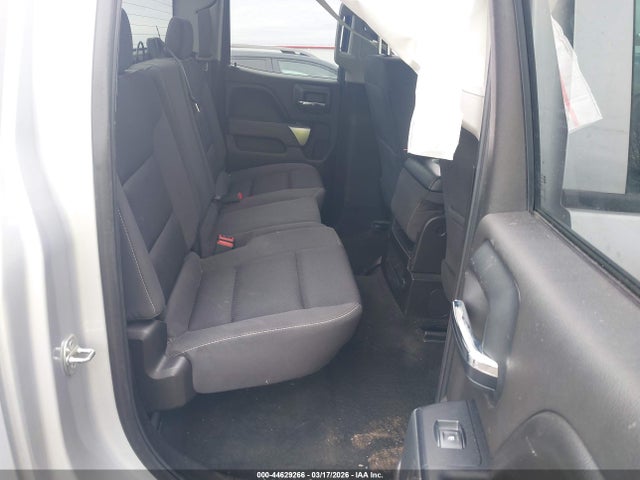 1GCVKREC1GZ413431 Chevrolet Silverado 1500 1lt
