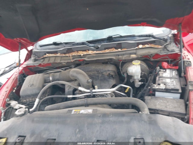 Продаж на аукціоні авто 2019 Ram 1500 Classic Slt  4x2 6'4 Box, vin: 1C6RR6TT8KS509502, номер лоту: 44629268