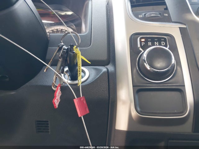 Продаж на аукціоні авто 2019 Ram 1500 Classic Slt  4x2 6'4 Box, vin: 1C6RR6TT8KS509502, номер лоту: 44629268