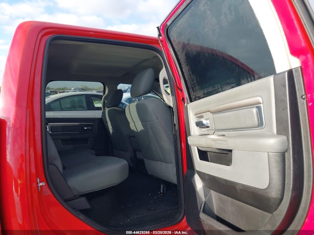 Продаж на аукціоні авто 2019 Ram 1500 Classic Slt  4x2 6'4 Box, vin: 1C6RR6TT8KS509502, номер лоту: 44629268