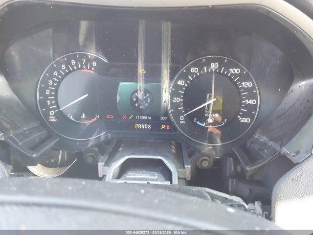 44629272 :رقم المزاد ، 3LN6L2G92DR811513 vin ، 2013 Lincoln Mkz مزاد بيع