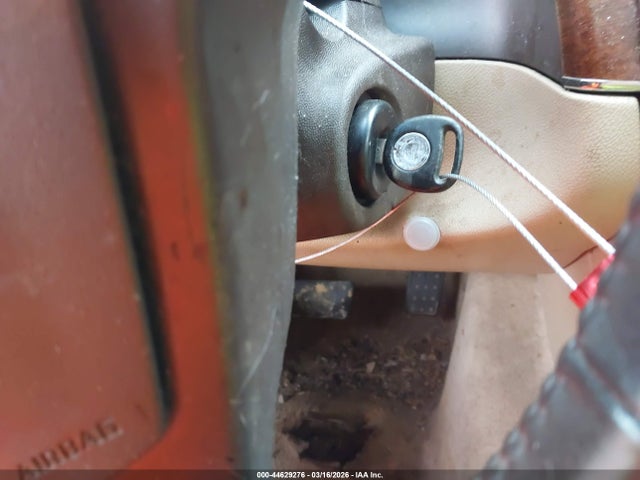 2007 CADILLAC SRX 1GYEE637270135973 Photo 10