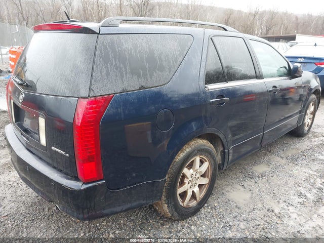 2007 CADILLAC SRX 1GYEE637270135973 Photo 3