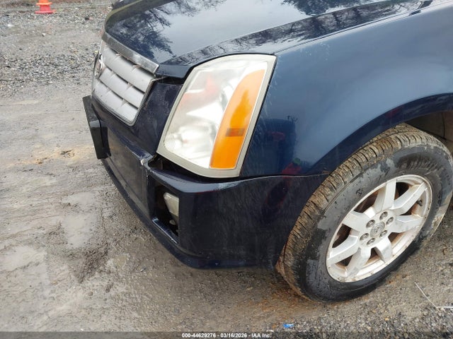 2007 CADILLAC SRX 1GYEE637270135973 Photo 5