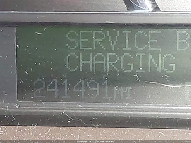 2007 CADILLAC SRX 1GYEE637270135973 Photo 6