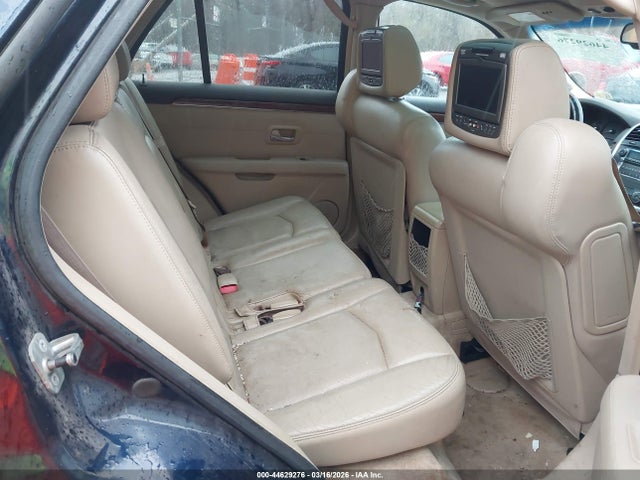 2007 CADILLAC SRX 1GYEE637270135973 Photo 7
