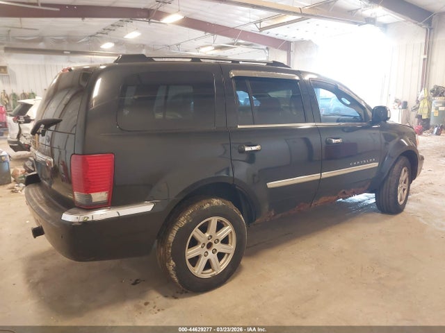 2007 Chrysler Aspen Limited მანქანა იყიდება აუქციონზე, vin: 1A8HW58P27F513184, აუქციონის ნომერი: 44629277