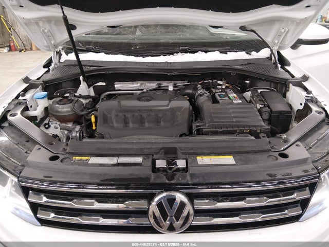Продаж на аукціоні авто 2021 Volkswagen Tiguan 2.0t Se/2.0t Se R-line Black/2.0t Sel, vin: 3VV2B7AX3MM147571, номер лоту: 44629278