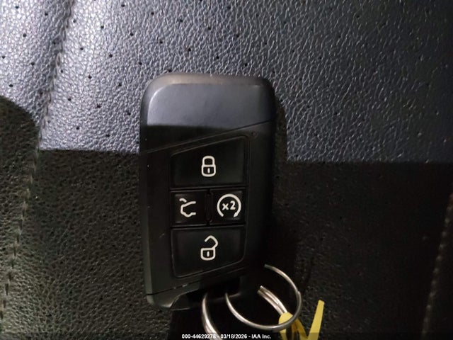 Продаж на аукціоні авто 2021 Volkswagen Tiguan 2.0t Se/2.0t Se R-line Black/2.0t Sel, vin: 3VV2B7AX3MM147571, номер лоту: 44629278